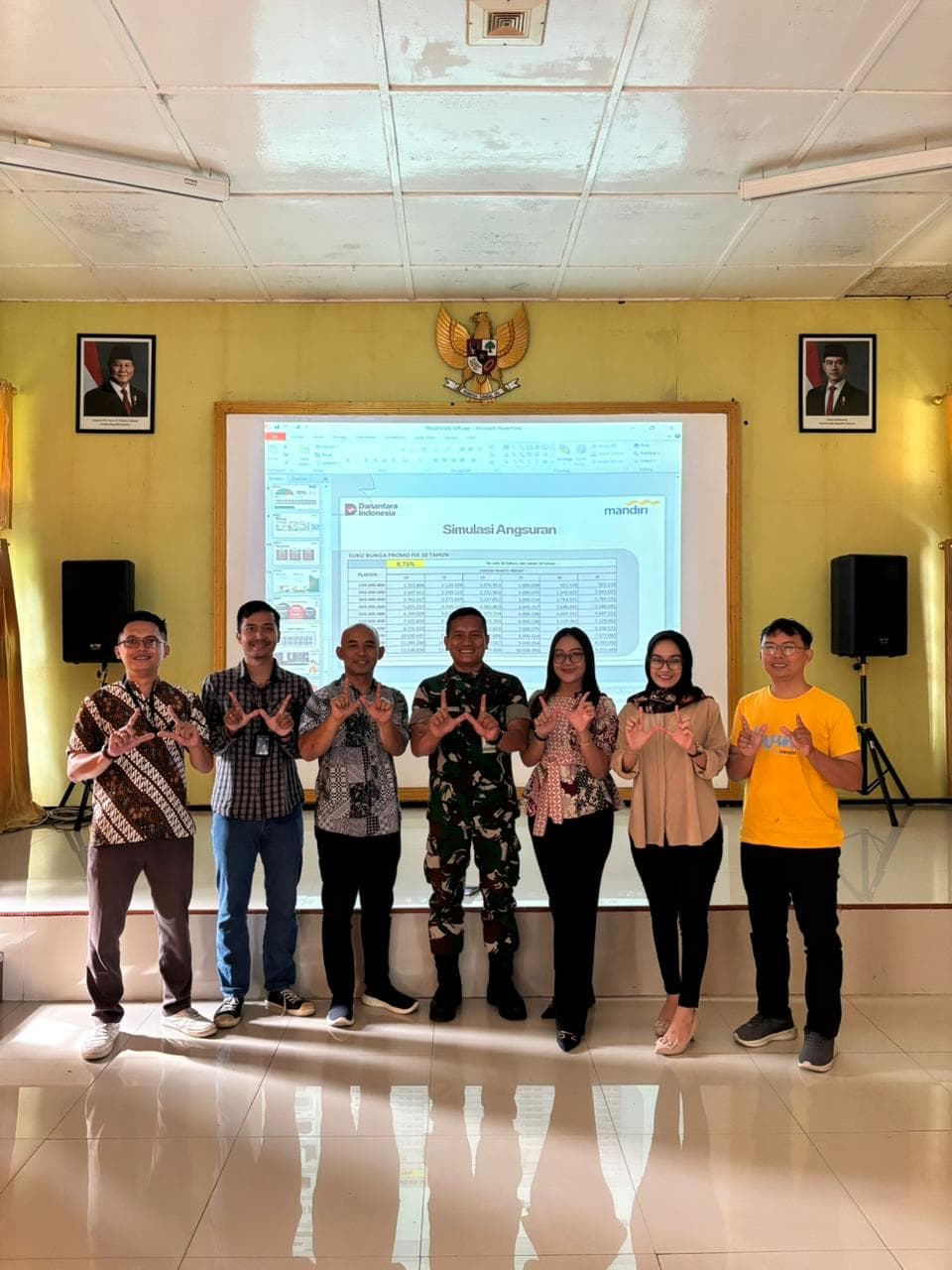 capital-group-bank-mandiri-solusi-hunian-rs-wijaya-kusuma