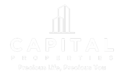 Capital Property Logo